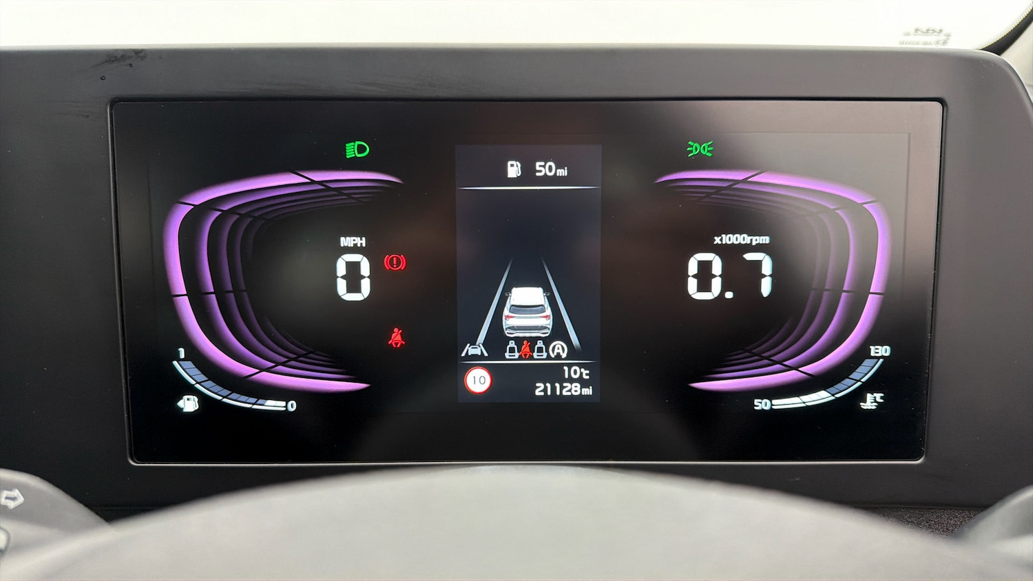 Used Kia Sportage 2023 for sale - 78080418: Photo 26