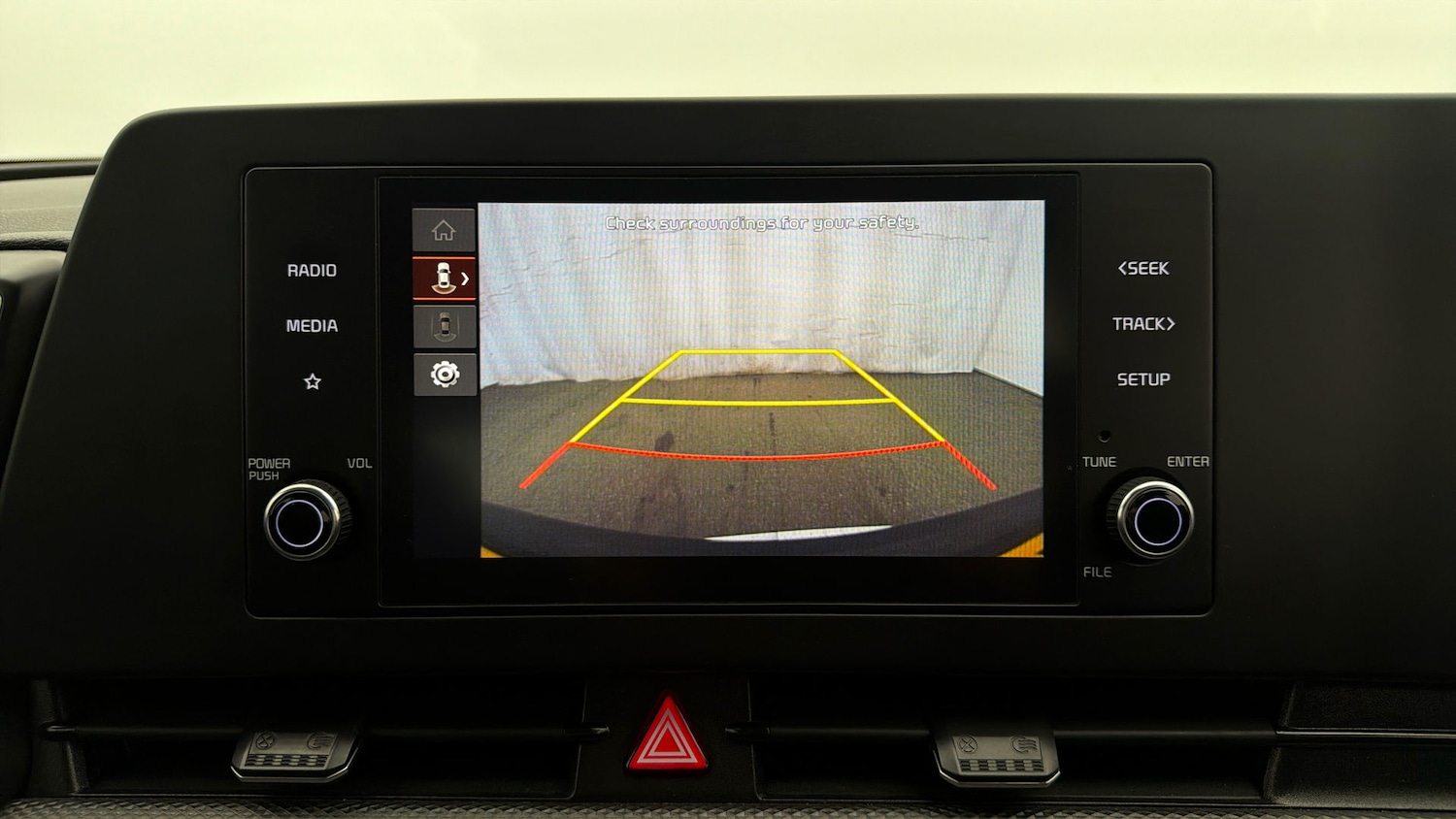 Used Kia Sportage 2023 for sale - 78080418: Photo 27