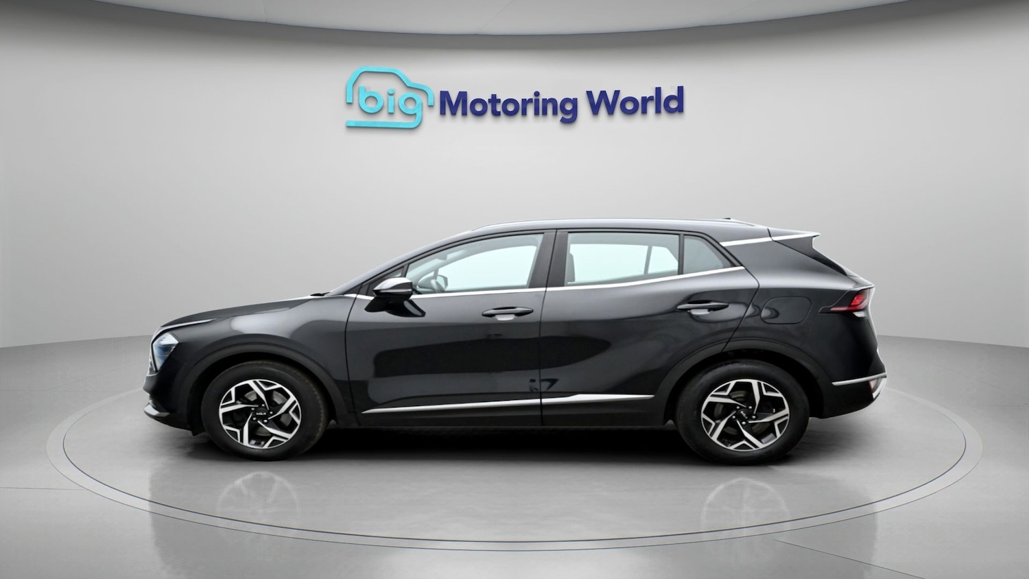 Used Kia Sportage 2023 for sale - 78080418: Photo 4