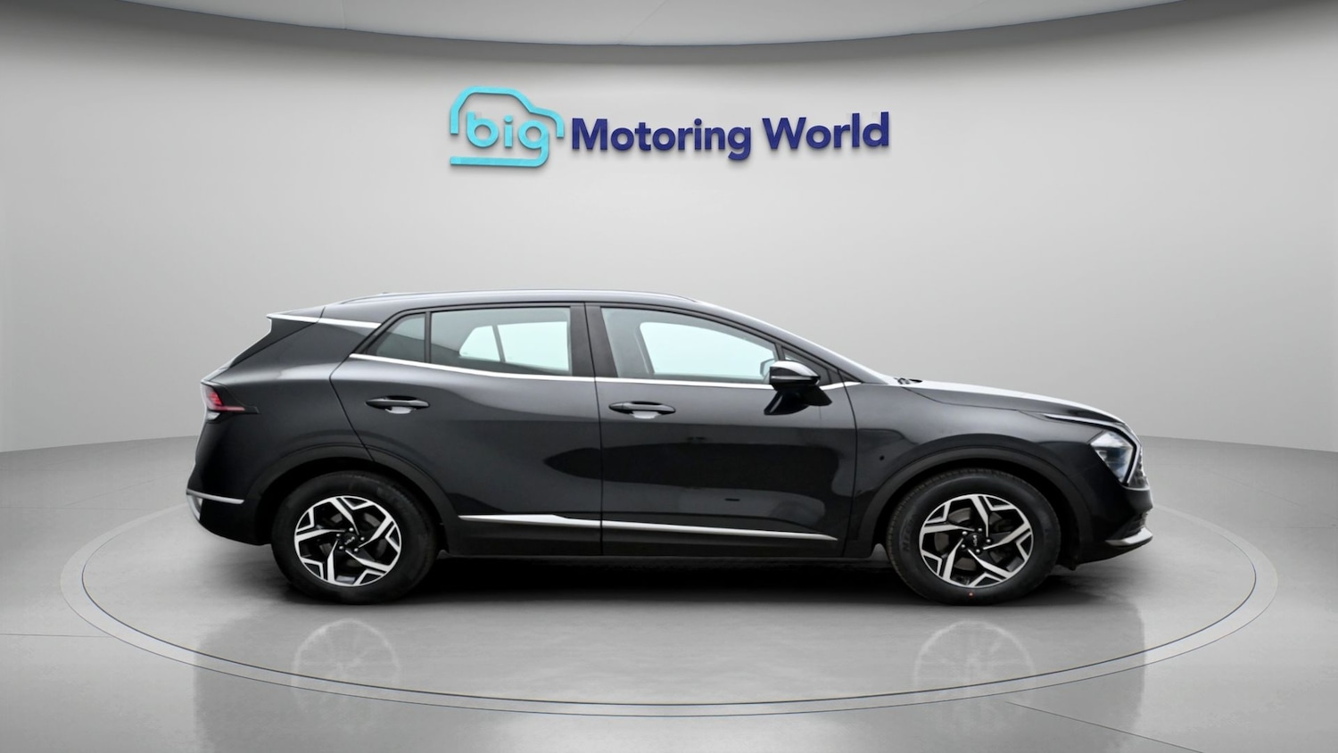 Used Kia Sportage 2023 for sale - 78080418: Photo 8