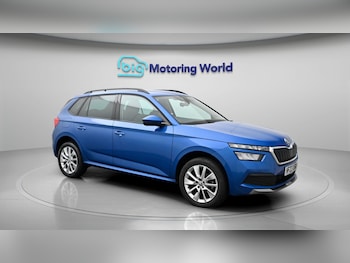 Used Skoda Kamiq 2023 for sale - 78239596: Photo