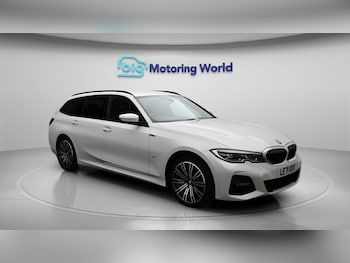 Used BMW 3 Series 2022 for sale - 78870555: Photo