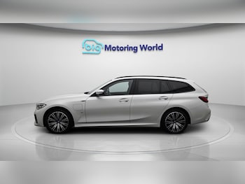 Used BMW 3 Series 2022 for sale - 78870555: Photo