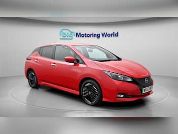 Used Nissan Leaf 2023 for sale - 79660824: Photo