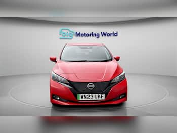 Used Nissan Leaf 2023 for sale - 79660824: Photo