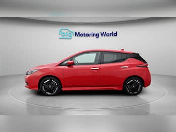 Used Nissan Leaf 2023 for sale - 79660824: Photo