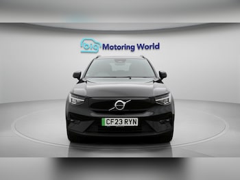 Used Volvo XC40 2023 for sale - 78993948: Photo