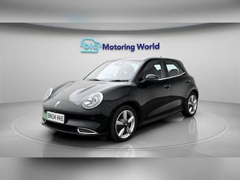 Used GWM ORA 03 2024 for sale - 78365823: Photo