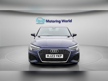 Used Audi A3 2023 for sale - 78939177: Photo