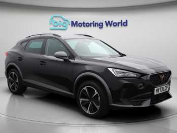 2023 (73) - 2.0 TSI 190 V1 5dr DSG 4Drive