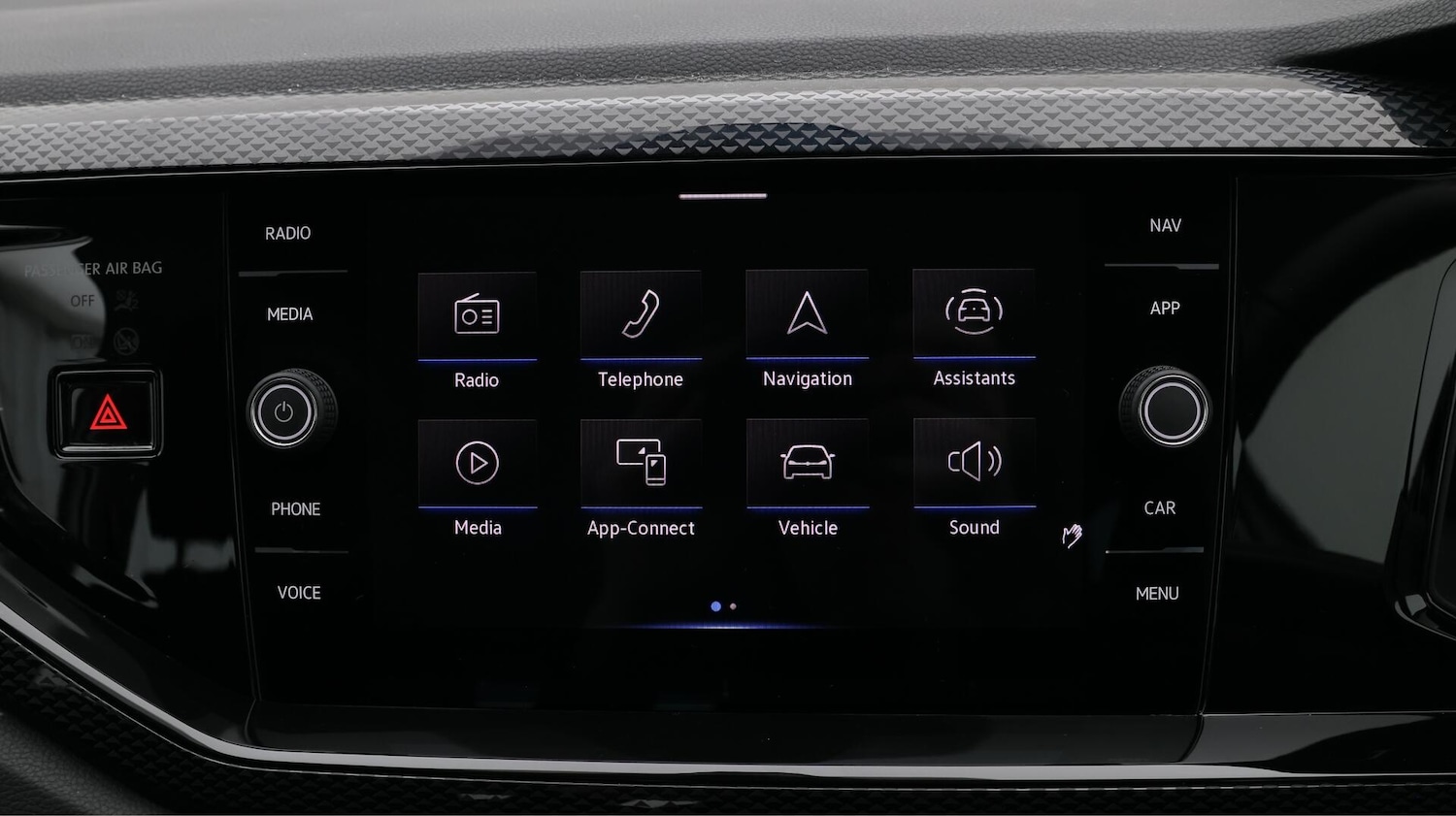 Used Volkswagen Polo 2023 for sale - 76607526: Photo 12