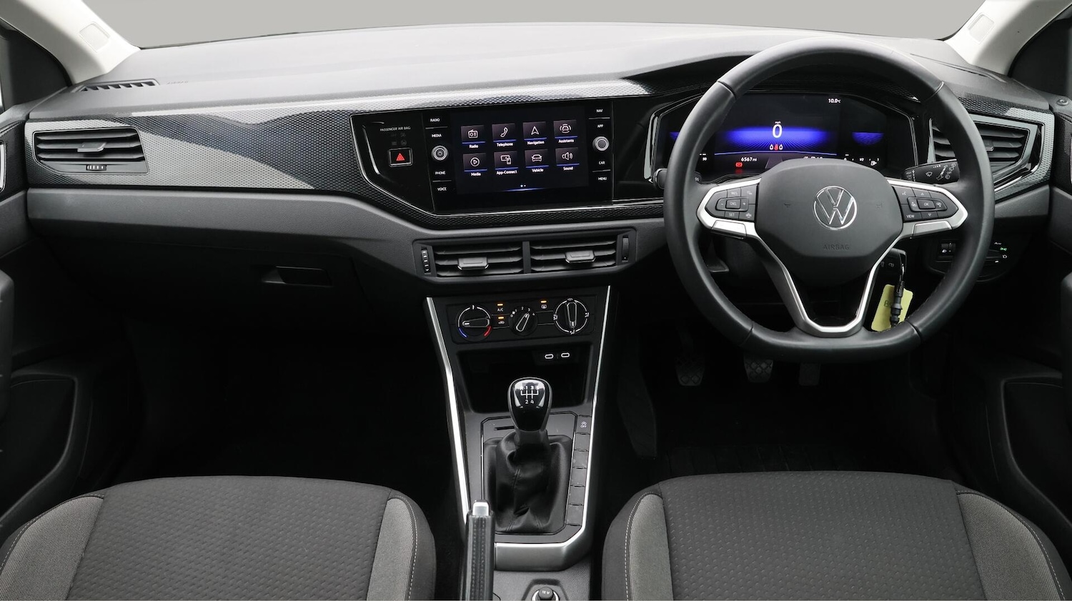 Used Volkswagen Polo 2023 for sale - 76607526: Photo 14