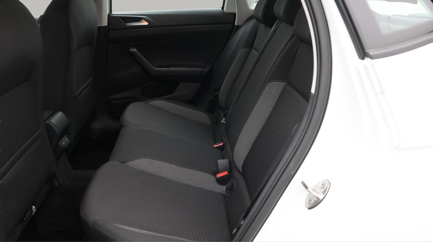 Used Volkswagen Polo 2023 for sale - 76607526: Photo 17