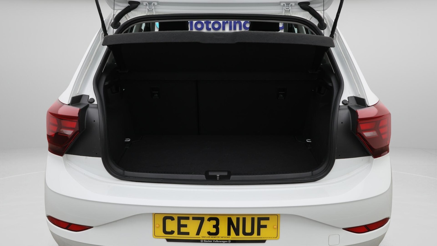 Used Volkswagen Polo 2023 for sale - 76607526: Photo 18