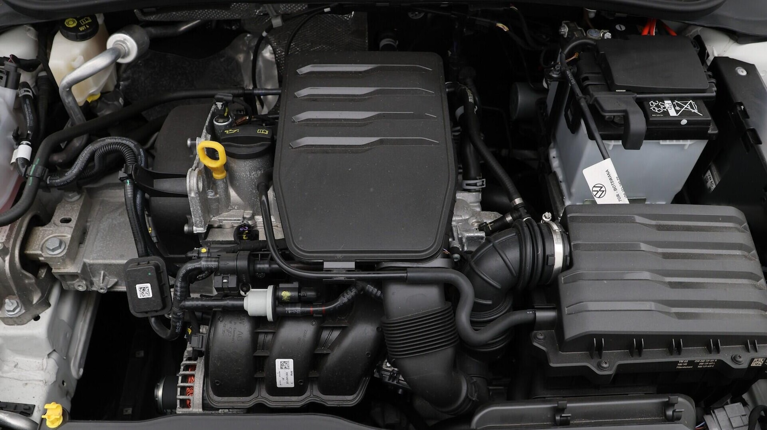 Used Volkswagen Polo 2023 for sale - 76607526: Photo 20