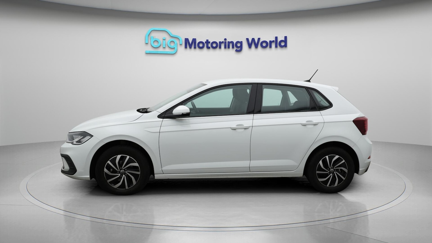 Used Volkswagen Polo 2023 for sale - 76607526: Photo 5