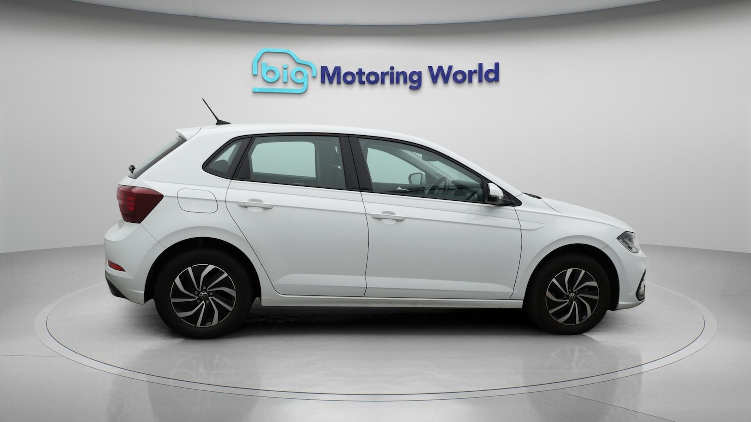 Used Volkswagen Polo 2023 for sale - 76607526: Photo 9