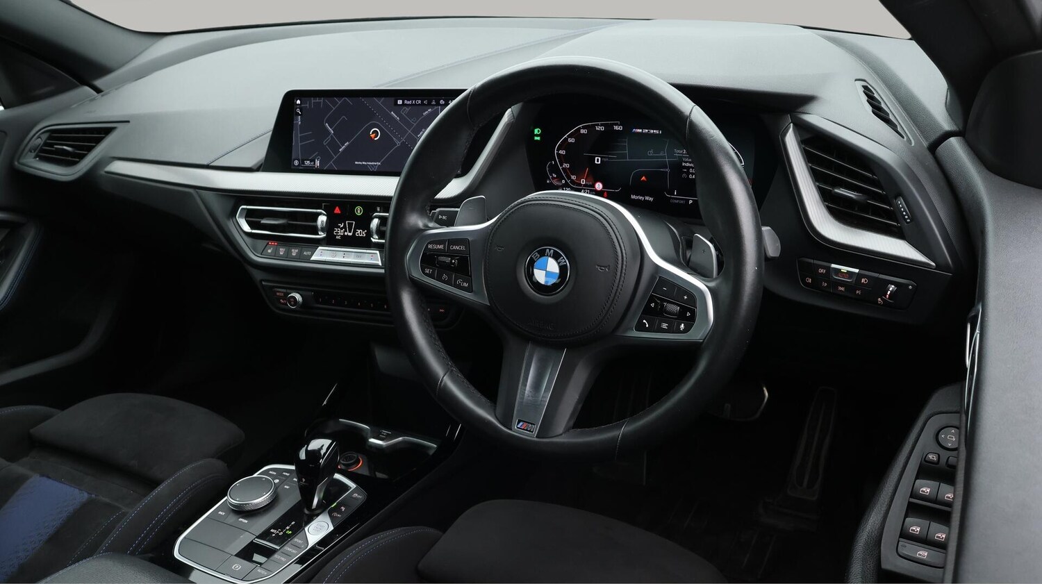Used BMW 2 Series Gran Coupe 2022 for sale - 76246949: Photo 10