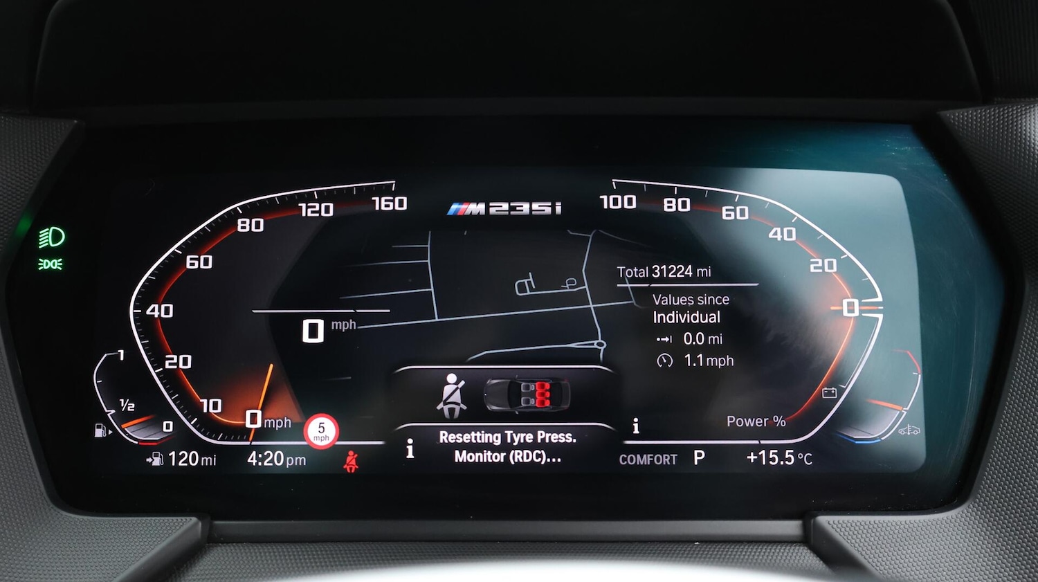 Used BMW 2 Series Gran Coupe 2022 for sale - 76246949: Photo 11