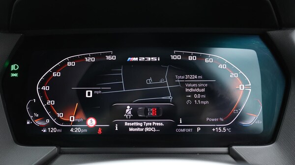 Used BMW 2 Series 2022 for sale - 76246949: Photo 11