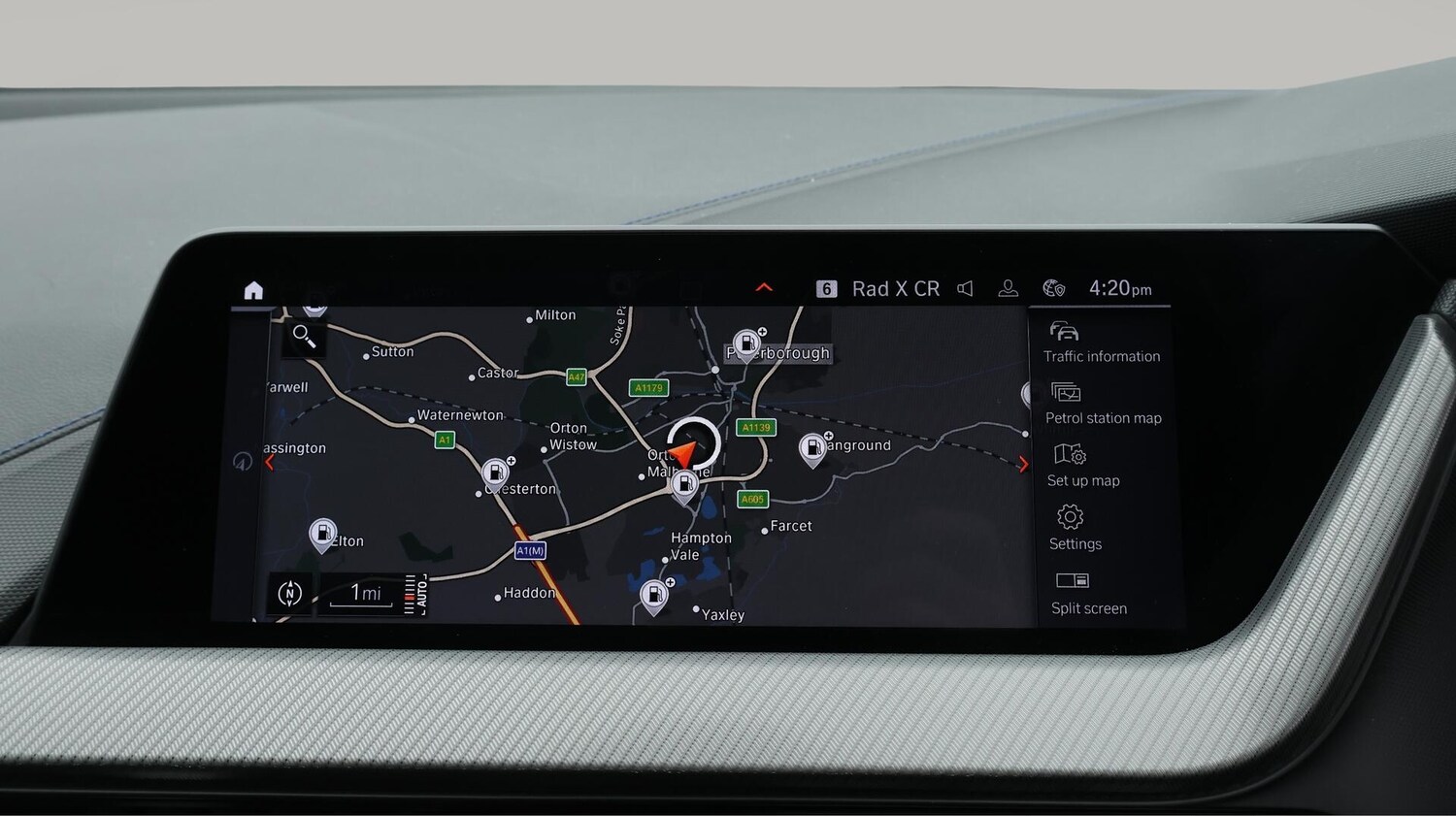 Used BMW 2 Series Gran Coupe 2022 for sale - 76246949: Photo 12