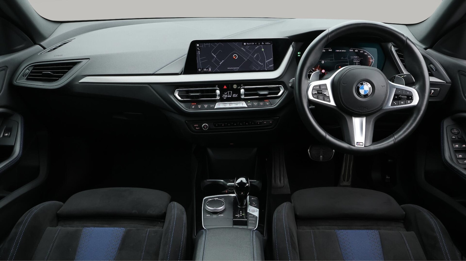 Used BMW 2 Series Gran Coupe 2022 for sale - 76246949: Photo 14