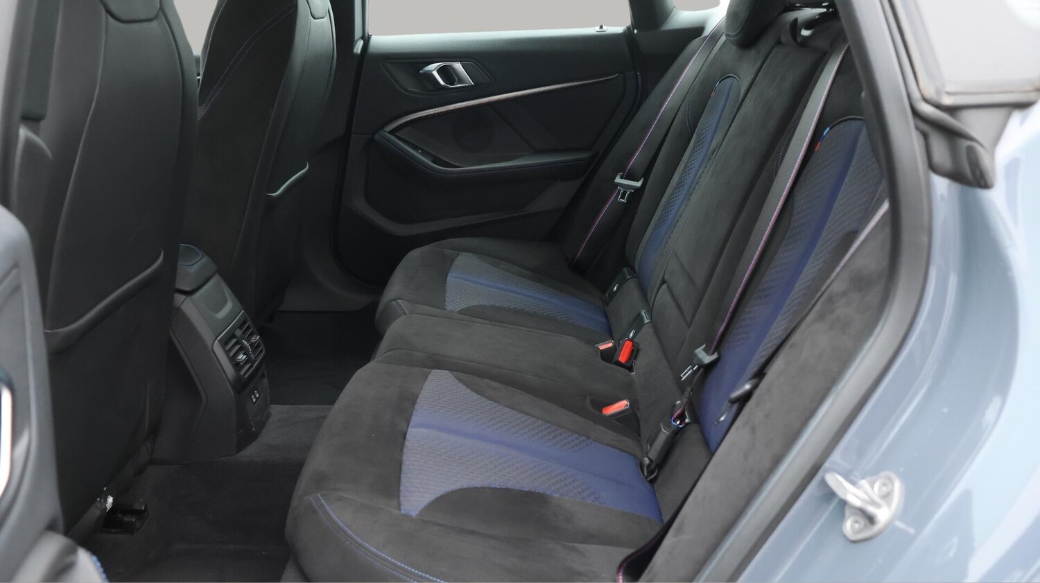 Used BMW 2 Series Gran Coupe 2022 for sale - 76246949: Photo 17