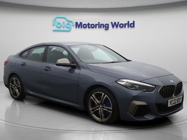 Used BMW 2 Series 2022 for sale - 76246949: Photo 1