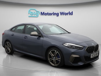 2022 (22) - M235i xDrive 4dr Step Auto