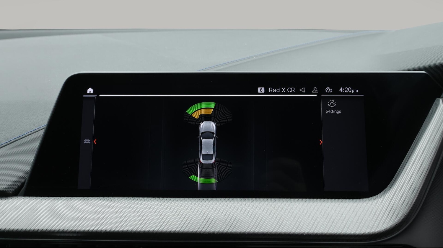 Used BMW 2 Series Gran Coupe 2022 for sale - 76246949: Photo 26