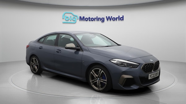 Used BMW 2 Series 2022 for sale - 76246949: Photo 2
