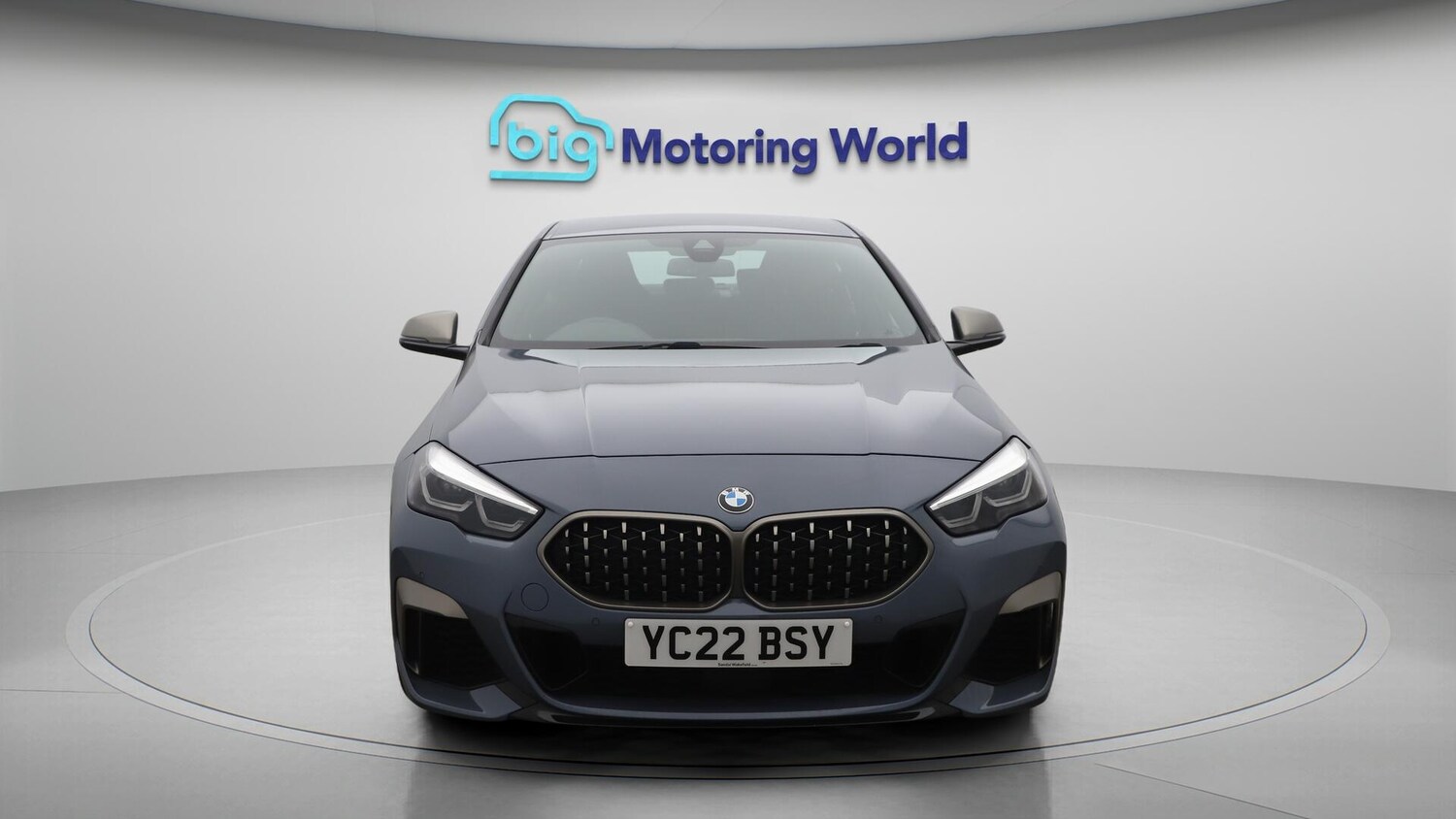 Used BMW 2 Series Gran Coupe 2022 for sale - 76246949: Photo 3