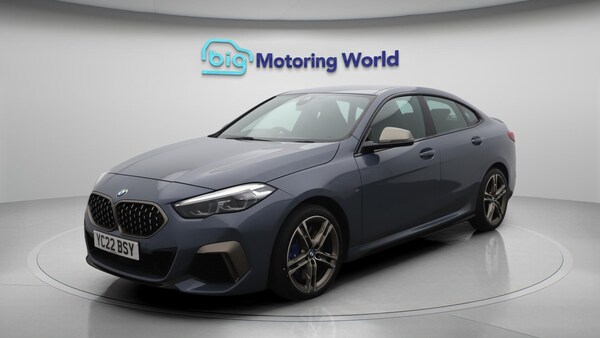 Used BMW 2 Series 2022 for sale - 76246949: Photo 4
