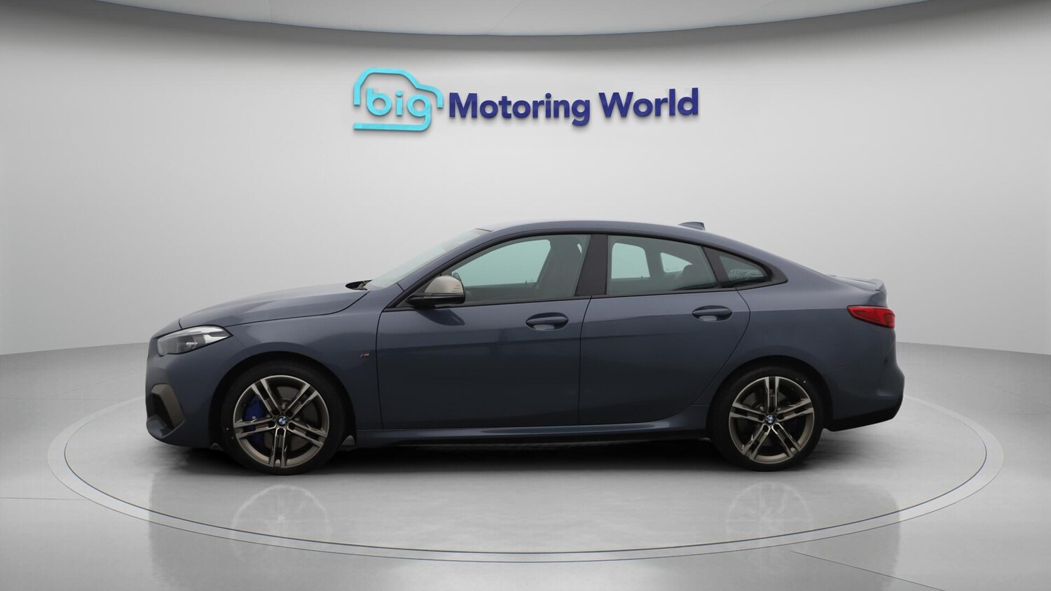 Used BMW 2 Series Gran Coupe 2022 for sale - 76246949: Photo 5