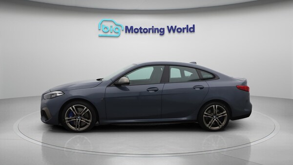 Used BMW 2 Series 2022 for sale - 76246949: Photo 5