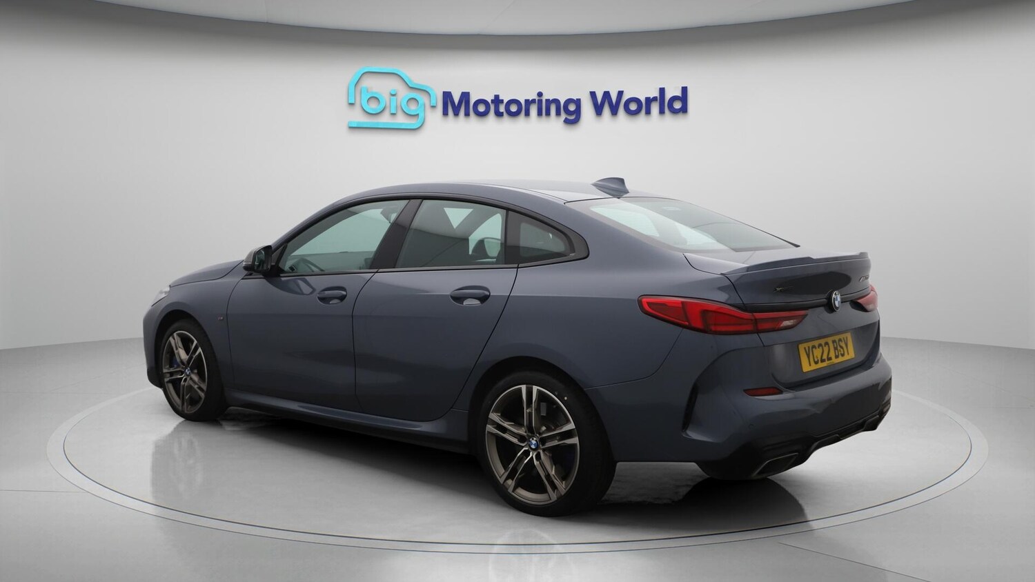 Used BMW 2 Series Gran Coupe 2022 for sale - 76246949: Photo 6