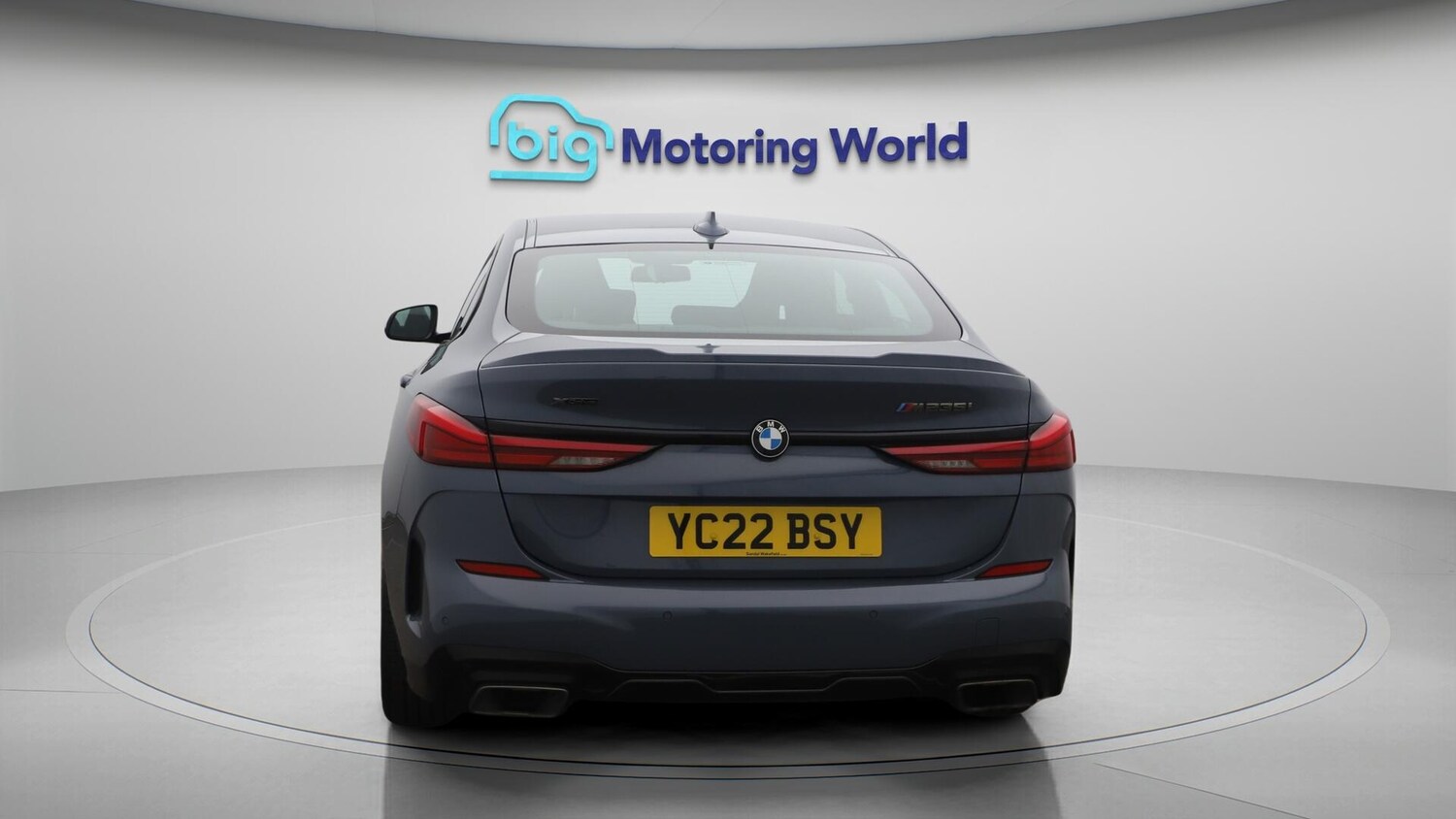Used BMW 2 Series Gran Coupe 2022 for sale - 76246949: Photo 7