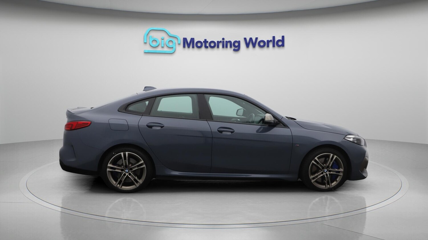 Used BMW 2 Series Gran Coupe 2022 for sale - 76246949: Photo 9
