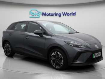 2024 (24) - 64kWh SE Long Range Hatchback 5dr Electric Auto (203 ps)