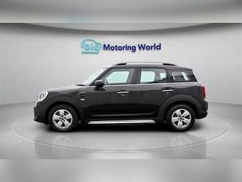 Used MINI Countryman 2021 for sale - 78655421: Photo