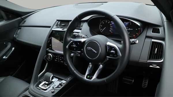 Used Jaguar E-Pace 2022 for sale - 76137293: Photo 10