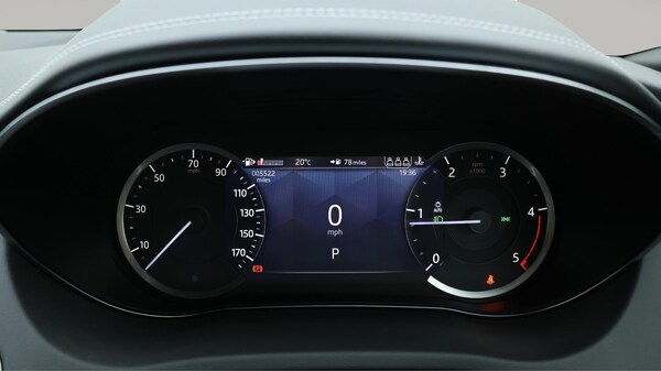 Used Jaguar E-Pace 2022 for sale - 76137293: Photo 11