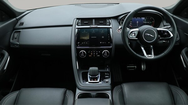 Used Jaguar E-Pace 2022 for sale - 76137293: Photo 14