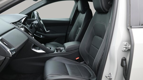 Used Jaguar E-Pace 2022 for sale - 76137293: Photo 15