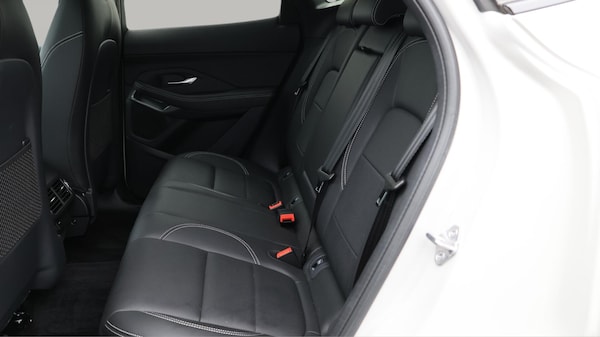Used Jaguar E-Pace 2022 for sale - 76137293: Photo 17