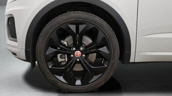 Used Jaguar E-Pace 2022 for sale - 76137293: Photo 19