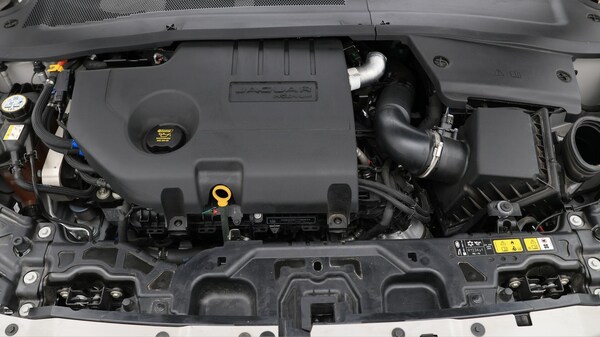 Used Jaguar E-Pace 2022 for sale - 76137293: Photo 20