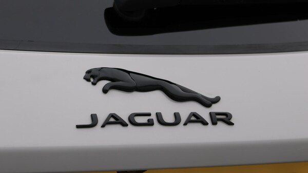 Used Jaguar E-Pace 2022 for sale - 76137293: Photo 22