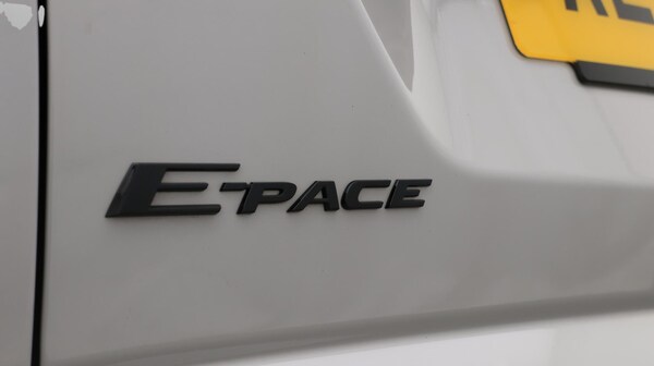 Used Jaguar E-Pace 2022 for sale - 76137293: Photo 23