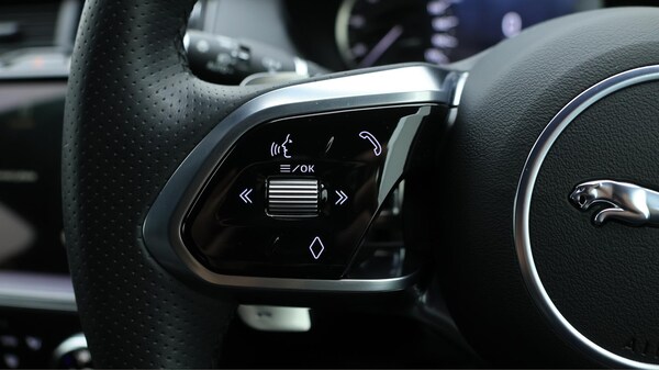 Used Jaguar E-Pace 2022 for sale - 76137293: Photo 25